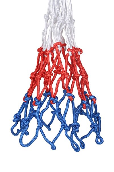 hummel ДВОКОЛІРНА БАСКЕТБОЛЬНА СІТКА