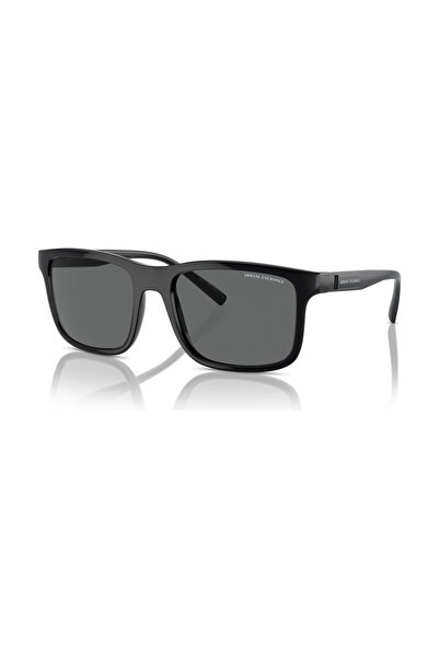 Armani Exchange Ax 4145S 8158/87 57 Men's Sunglasses