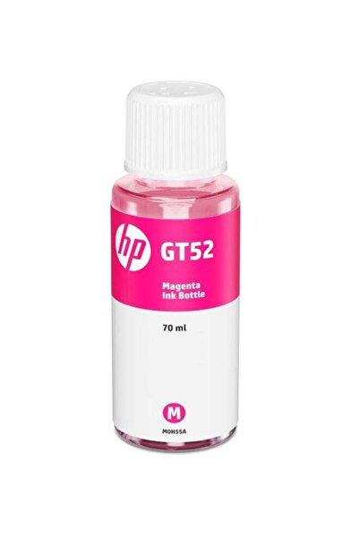 Generic HP GT52XL Original Ink Bottle- MAGENTA