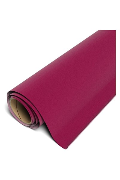 Siser Stripflock Pro P.S. Film HTV Βινυλίου Ρολό, 30x100cm, Χρώμα Ροζ