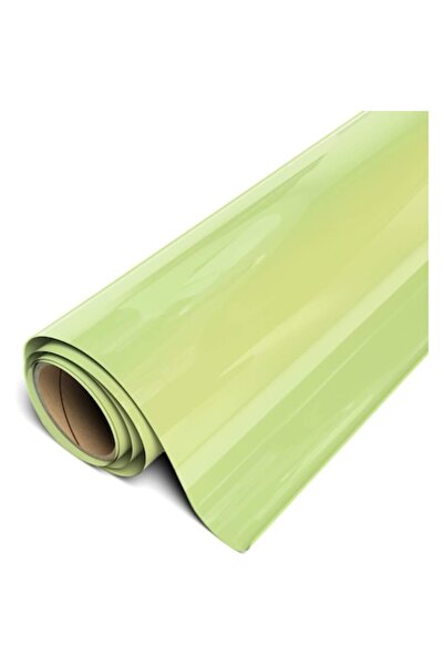 Siser Ρολό βινυλίου EasyWeed Electric HTV, 30x100 cm, Lime