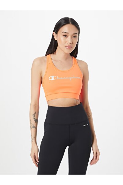 Champion Women's sports bra, sports tank top with support and anti-shock, breathable,