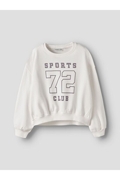 Name it Sweatshirt Bio-Baumwoll