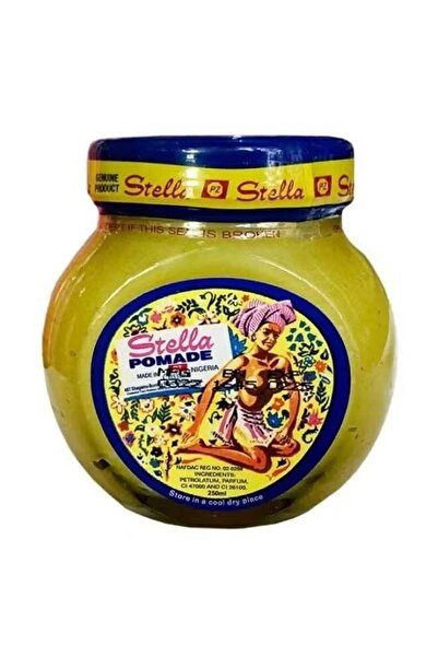 Stella Stella Nigerian Original Cream 125ml