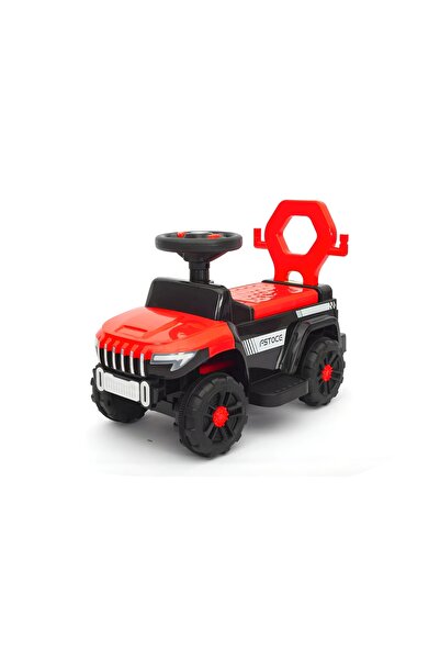 My modern game سيارة ركوب للأطفال سوبر درايف – تصميم آمن ممتع مع مقعد مريح وم...