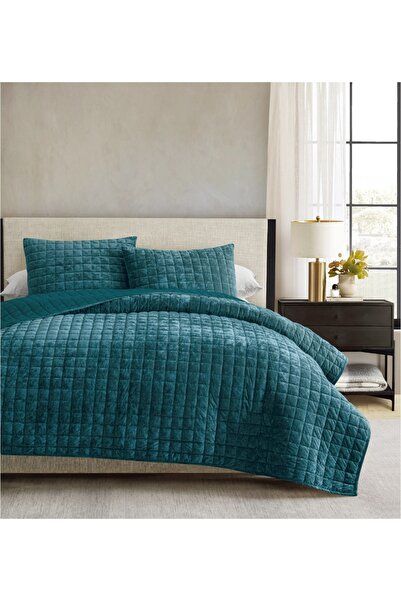 Bee Home Double bed cover – 3 pieces