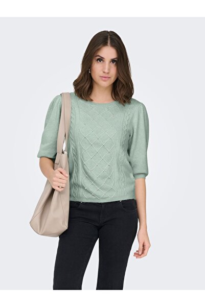 ONLY Strickpullover ONLGLORIA Strickpullover