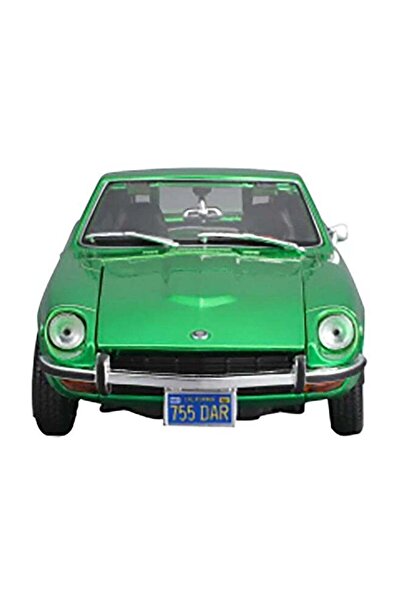 Maisto 31170 - 1:18 1971 Datsun 240Z
