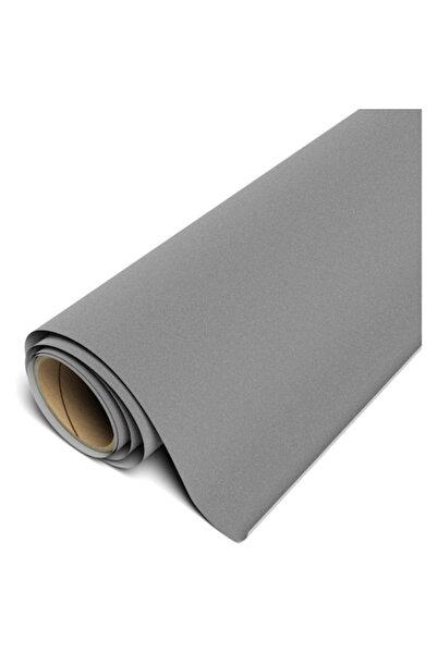 Siser Винилова ролка Stripflock Pro P.S. Film HTV, 30x100 см, цвят сив