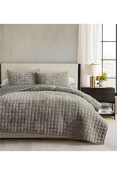 Bee Home Double bed cover – 3 pieces