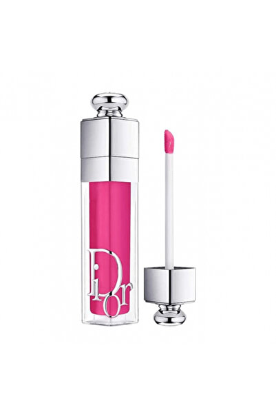 Dior Addict Lip Maximizer Gloss - 007 Raspberry