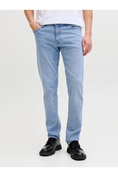 Jack & Jones Slim Fit Jeans JJIGLENN JJFELIX NS 464 NOOS Slim Fit Jeans