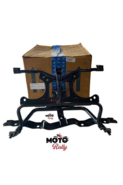 Bajaj RS 200 Kafa Demiri 2950