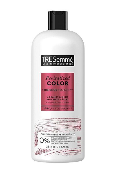 TRESemmé Revitalized Color Conditioner for Color Treated Hair 828 ml