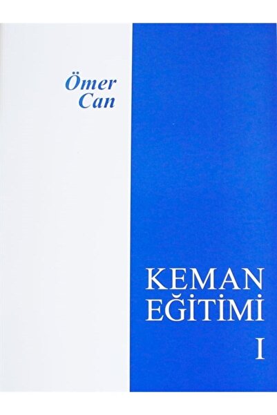 Literatürk Academia Ömer Can Keman Eğitimi 1 - (2025 SON BASKI GÖNDERİLMEKTED...