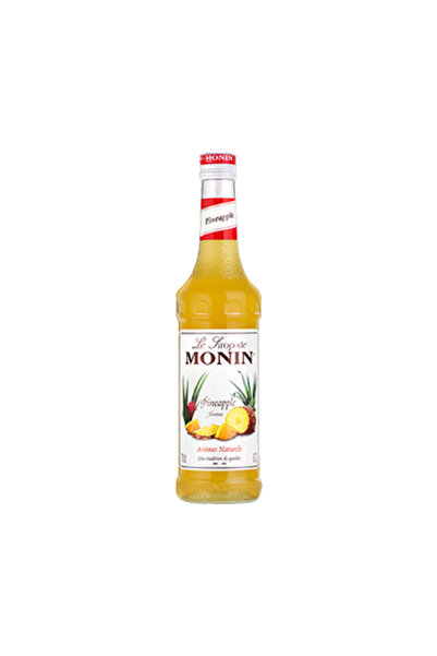 Monin Sirop de ananas, 0,7L