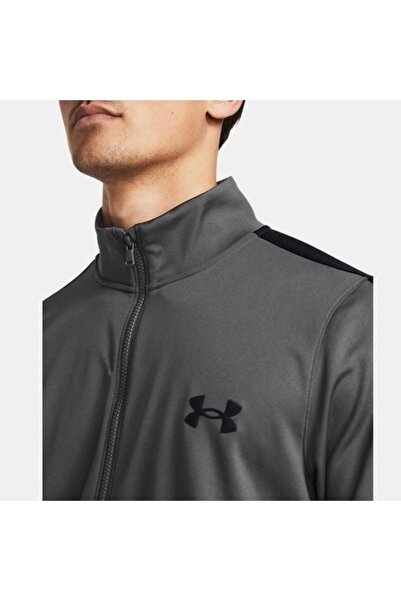 Under Armour 6006348-ANT RIVAL KNIT JACKET ERKEK CEKET