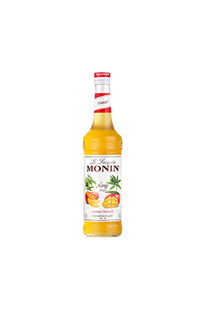 Monin Sirop de mango 700 ml