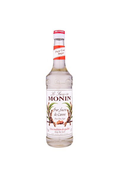 Monin Sirop cocktail Monin, Trestie de zahar, 0.7L