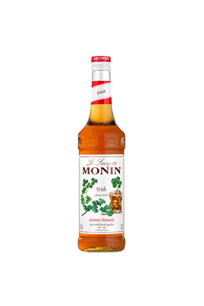 Monin Sirop irlandez, 0,7l
