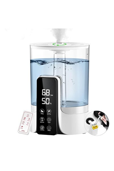 Generic Ultrasonic Air Humidifier