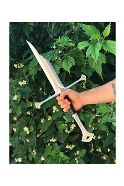 FOLİNZA نارسيل إيسيلدور سيف مكسور 55 سم (حجم كبير)