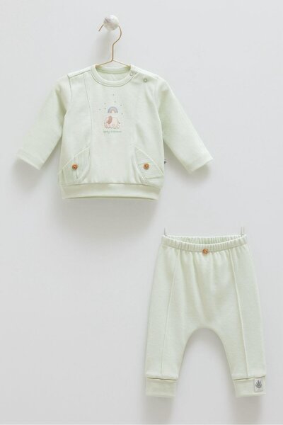 Caramell Baby 2'li Bebek Takım 1835