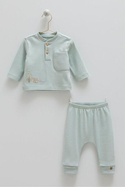 Caramell Baby 2-Piece Baby Set 1953