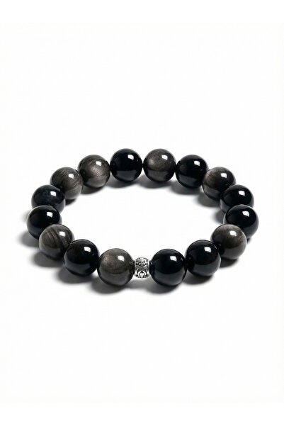 almihomi Crystal Bracelet, For Man and Woman, Strength, Clarity & Resilience for Success
