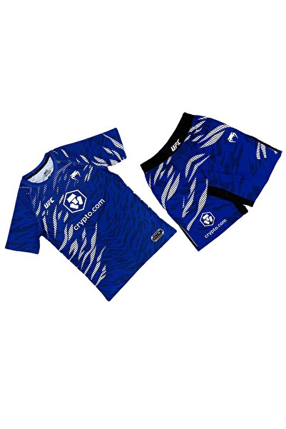 Wolf King Ομάδα μποξ UFC wolfking MMA