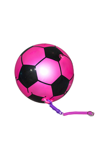 Meven Set Beauty كرة ملونة مع علاقة