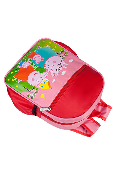 Generic Fashionable Cartoon Animal Design Toddler Kids School Backpack Anti-L...