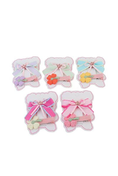 Meven Set Beauty Hair pins accessory - Multicolor, 2 pieces (in envelope)