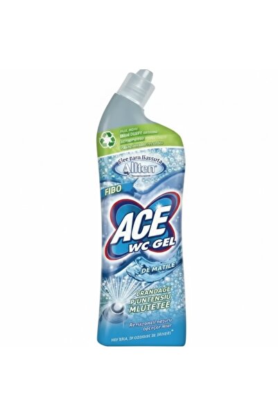 ACE Gel curatare wc Ace, briza marina, 700ml -