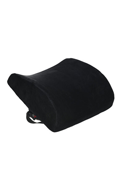 HTA مسند ظهر طبي للوقاية من آلام الظهر - صغير (للسيارة/المنزل/المكتب)