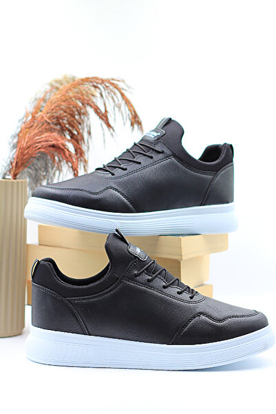Jack Lion düz tabanlı erkek sneaker