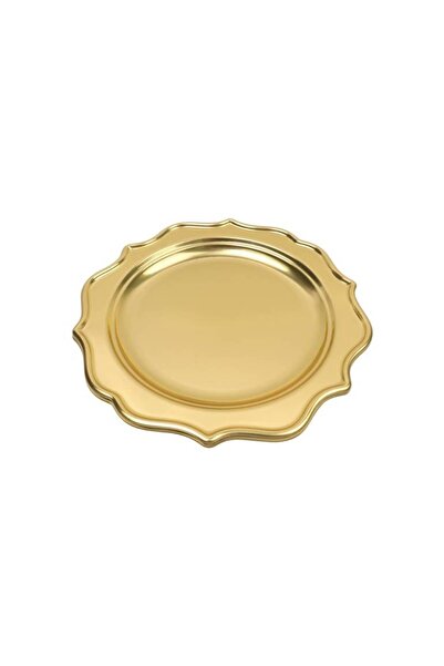 Meven Set Beauty أطباق تقديم بلاستيكية – 8 قطع