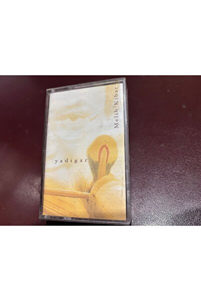 tayfuntufan antika koleksiyon كاسيت - ميلي كيبر - ياديجار