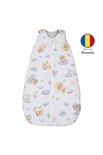 Kidizi Sac de dormit copii 0-9 luni Koala Dreams, 1 tog