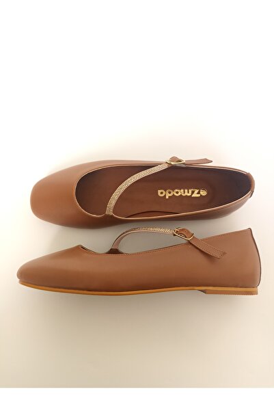 ezmoda أحذية تابا باليه