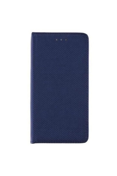 megaMobile Husă cu clapă compatibilă cu Oppo Reno8 5G iberry Smart Book (alba...
