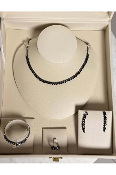 vanus fashion طقم اكسسوار A1326