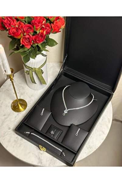 vanus fashion طقم اكسسوار A715