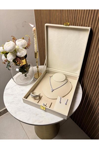 vanus fashion طقم اكسسوار A1390