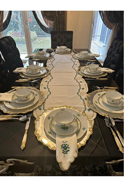 Ertürk maison Runner