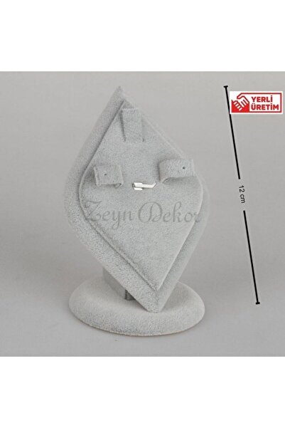 Saatistan Κομψό γκρι μίνι σετ τριών τεμαχίων, ιδανικό για υψηλή ποιότητα και ...