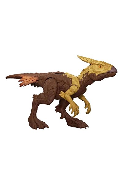 JURASSIC WORLD Thelikeli Dinozor Paketi Hypsilophodon JCL47