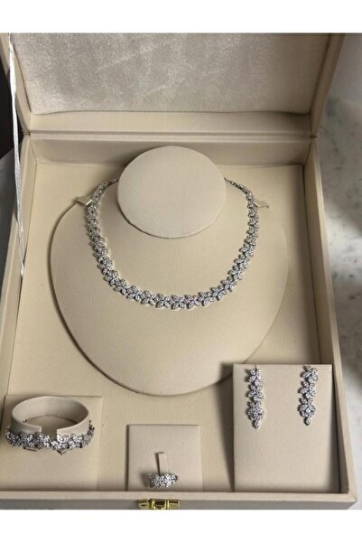 vanus fashion طقم اكسسوار A1430