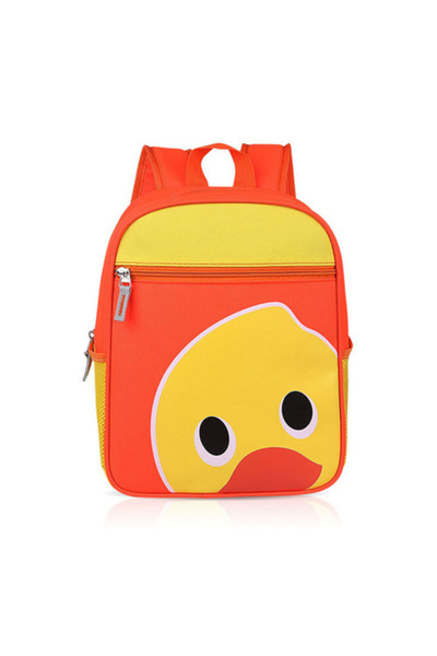 Alcoach China Custom Cheap Customized Print Lovely Cartoon School Kids Baby Bag