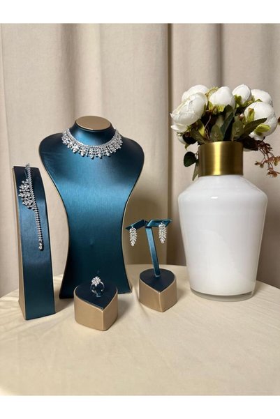 vanus fashion Accessory Set A1351